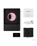 LELO - ORA 3 LILLA STIMOLATORE DEL SESSO ORALE