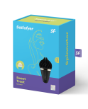 SATISFYER - SPINNATOR SWEET TREAT NERO