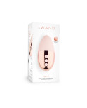 Vibratore Le Wand Point Rose Gold Rosa