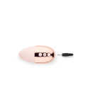 Vibratore Le Wand Point Rose Gold Rosa