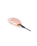 Vibratore Le Wand Point Rose Gold Rosa