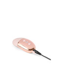 Vibratore Le Wand Point Rose Gold Rosa