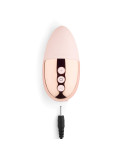 Vibratore Le Wand Point Rose Gold Rosa