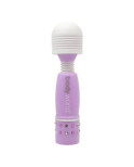 Mini Bacchetta Massaggiante Lavanda Bodywand BW101L Viola