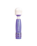 Mini Bacchetta Massaggiante Lavanda Bodywand BW101L Viola