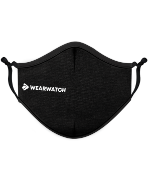 WEARWATCH - MASCHERA RIUTILIZZABILE