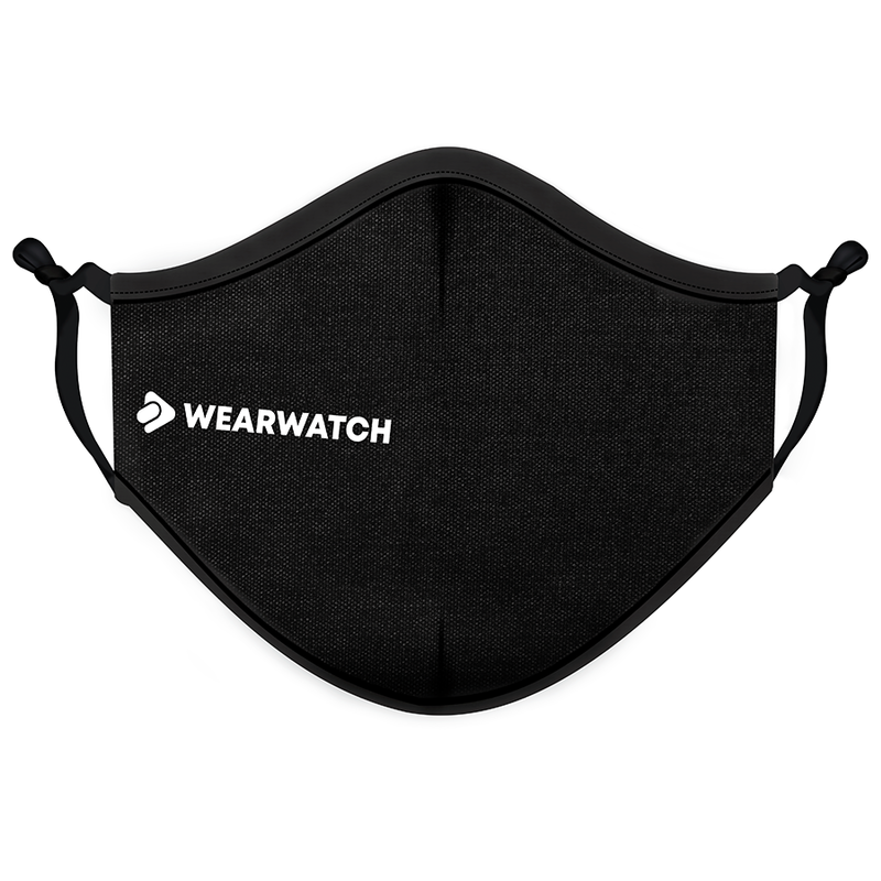 WEARWATCH - MASCHERA RIUTILIZZABILE