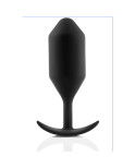 Butt Plug Snug 5 B-Vibe 12035 Nero