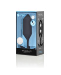 Plug Anale B-Vibe 6 Nero