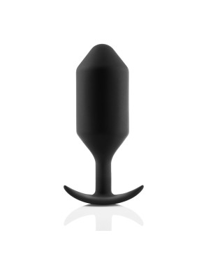 Plug Anale B-Vibe 6 Nero