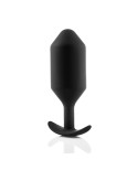 Plug Anale B-Vibe 6 Nero