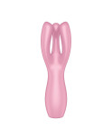 Massaggiatore Satisfyer Threesome 3 Rosa