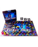 FIERCE GAME - IL GIOCO DA TAVOLO FIERCE NOTTURNO