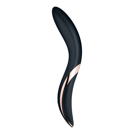 Vibratore Satisfyer Rrolling Explosion Nero