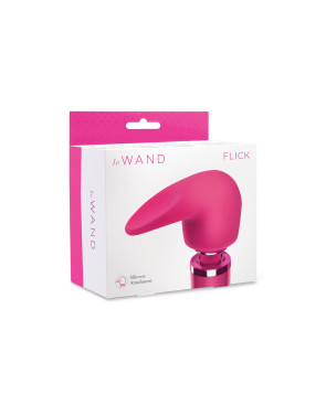 Accesorio Erotico Le Wand Rosa