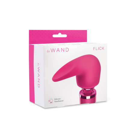 Accesorio Erotico Le Wand Rosa