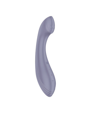 Vibratore Satisfyer G-Force Viola