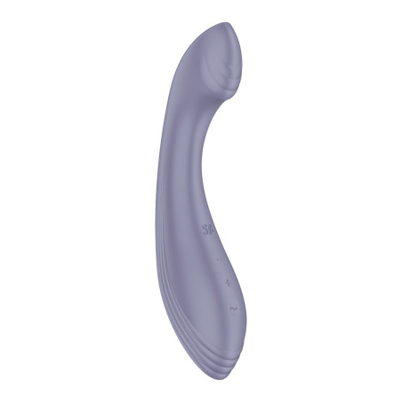 Vibratore Satisfyer G-Force Viola