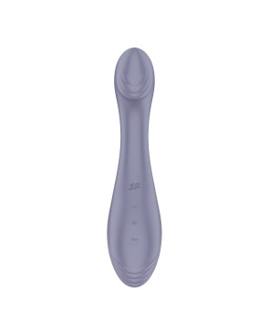 Vibratore Satisfyer G-Force Viola