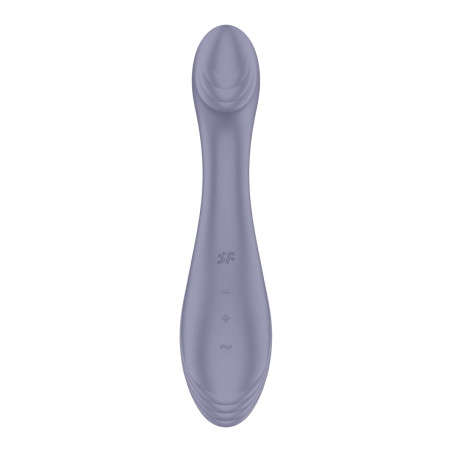 Vibratore Satisfyer G-Force Viola