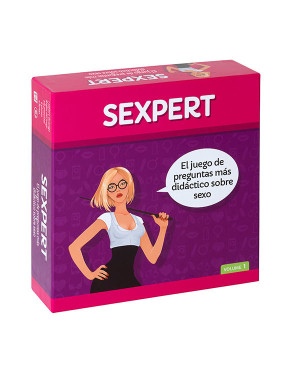 TEASE  PLEASE - SEXPERT