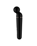 Massaggiatore Satisfyer Planet Wand-er Nero