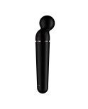 Massaggiatore Satisfyer Planet Wand-er Nero