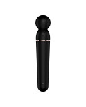 Massaggiatore Satisfyer Planet Wand-er Nero