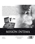 TEASE  PLEASE - MISSIONE INTIMA EDIZIONE ORIGINALE