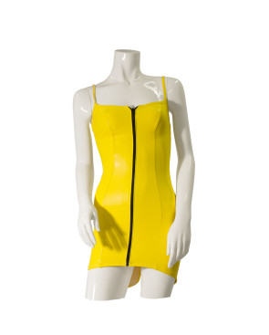 Vestito Guilty Pleasure Giallo (L)