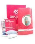 COUPLETITION GO! - GIOCO PER COPPIE