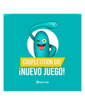 COUPLETITION GO! - GIOCO PER COPPIE