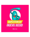 COUPLETITION GO! - GIOCO PER COPPIE