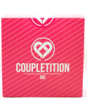 COUPLETITION GO! - GIOCO PER COPPIE