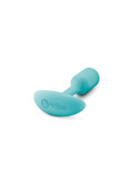 Plug Anale B-Vibe 1 Verde Menta