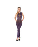 Vestito Guilty Pleasure Viola (XL)