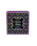 Gioco Erotico Fantasy Affairs Kheper Games Multicolore