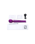 Vibratore Le Wand Petite Cherry Viola Violetta