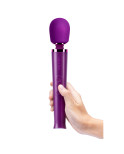 Vibratore Le Wand Petite Cherry Viola Violetta