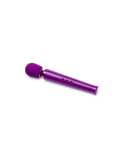 Vibratore Le Wand Petite Cherry Viola Violetta