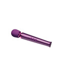 Vibratore Le Wand Petite Cherry Viola Violetta