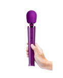 Vibratore Le Wand Petite Cherry Viola Violetta