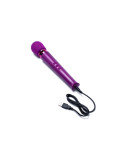 Vibratore Le Wand Petite Cherry Viola Violetta