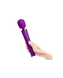 Vibratore Le Wand Petite Cherry Viola Violetta