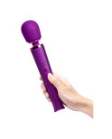 Vibratore Le Wand Petite Cherry Viola Violetta