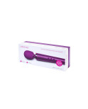 Vibratore Le Wand Petite Cherry Viola Violetta