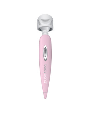 Vibratore Form 3 Rosa Bodywand BW112 Rosa