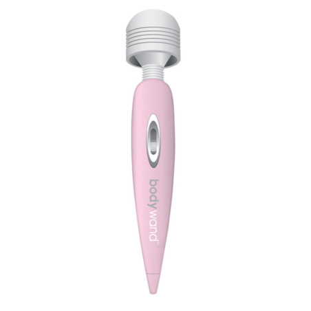 Vibratore Form 3 Rosa Bodywand BW112 Rosa