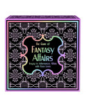 KHEPER GAMES - FANTASY AFFAIRS GIOCO CREATIVO ES / EN