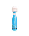 Mini Bacchetta Massaggiante Acqua Bodywand XGBW101A Azzurro